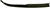 SPOILER P/TI A/DX OPEL ASTRA H 03/07>12/09