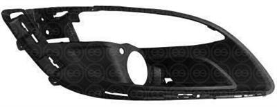 GRIGLIA P/TI A/DX C/FEND+FORI MODAN OPEL ASTRA J 01/12>