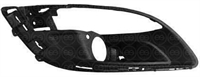 GRIGLIA P/TI A/DX C/FEND+FORI MODAN OPEL ASTRA J 01/12>