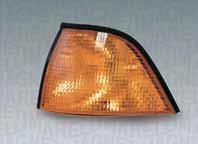 GR OTTICO A/SX ARANCIO BMW SERIE 3 E36 COUPE-CABRIO 02/92> ESAUR