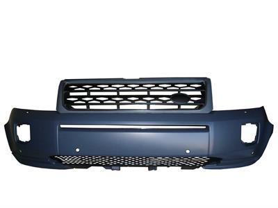 P/TI ANT PRIM C/LAVAF+SENS NERA-CROM-PRIM FREELANDER 01/12>
