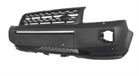 P/TI ANT PRIM C/LAVAF+SENS+GRIGLIA NERA-PRIM FREELANDER 01/12>