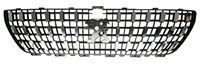 GRIGLIA C/MODAN VERTICALI PEUGEOT 3008 01/16>