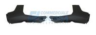 KIT SPOILER P/TI ANT DX+SX C/TRACCE PDC PEUGEOT 3008 01/16>