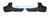 KIT SPOILER P/TI ANT DX+SX C/TRACCE PDC PEUGEOT 3008 01/16>