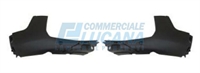 KIT SPOILER P/TI ANT DX+SX PEUGEOT 3008 01/16>