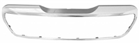 CORNICE GRIGLIA CROM PEUGEOT 108 01/14>