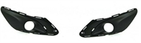 KIT GRIGLIE FEND DX+SX PEUGEOT 308 01/13> ALLURE