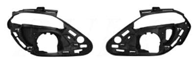 KIT SUPPORTI FEND DX+SX PEUGEOT 308 01/13> GT LINE
