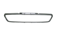 CORNICE GRIGLIA CROM PEUGEOT 308 01/13> ALLURE