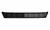 GRIGLIA P/TI ANT INF PEUGEOT 107 01/12>