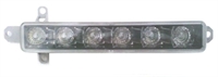 DRL DX-SX A LED  CITROEN- PEUGEOT 01/08> NERA