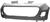 P/TI ANT PRIM PEUGEOT 107 01/09>