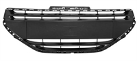 GRIGLIA PEUGEOT 208 01/12> ALLURE