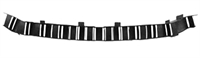 ASSORBITORE P/TI ANT PEUGEOT 2008 01/13>