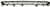 GRIGLIA P/TI ANT INF C/LE PEUGEOT 3008 01/09>