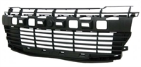 GRIGLIA P/TI ANT NERA PEUGEOT 206 PLUS 04/09>