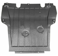RIPARO SOTTOMOT RENAULTCLIO 09/05> MODUS 09/04> Injection