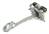 TIRANTE PORTA ANT DX/SX RENAULT LAGUNA 08/07>
