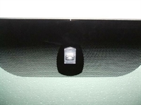 P.ZZA VR S/BASETTA+ACU KANGOO 08>+LOGO AIRBAG NERO