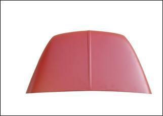COFANO ANT FIAT 600 E-D