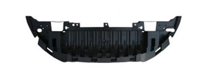 RIPARO SOTTOPARAURTI RENAULT SCENIC X-MODE 01/12>