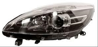 FARO SX 2H7 C/MOTOR EL REN GRAND SCENIC-SCENIC X-MODE 01/12>