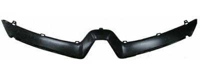 MODAN GRIGLIA NERA LUCIDA RENAULT CLIO 11/12>