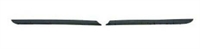 KIT MODAN GRIGLIA NERA LUCIDA RENAULT CLIO 11/12>