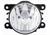 FEND DX-SX H16 RENAULT CLIO 11/12>CAPTUR 02/13>FLUENCE 01/11>