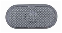 GR OTTICO LAT DX-SX BIANCO -SMART- RENAULT KANGOO 05/13>