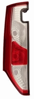 GR OTTICO P/DX RENAULT KANGOO 05/13> 2 PORTE
