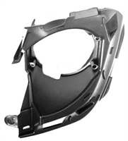 SUPPORTO FEND SX RENAULT TRAFIC 01/14>