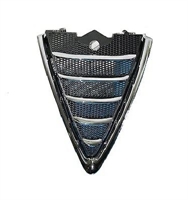 SCUDO ALFA GT 01/04>