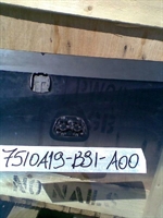 P.ZZA VR/BL+RISC+SENS 7X4 REXTON 02