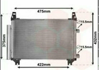 COND S/ESSICATORE A4 III 18/20/30/32 04-