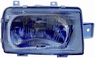 FARO SX H4 SEAT MALAGA 05/85>12/92
