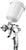 WS-400-1301B-EVO PISTOLA BASE + TAZZA PRO KIT