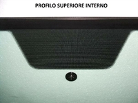 P.ZZA INC VR+FIN LEON 12>CON PROFILO SUPERIORE INTERNO