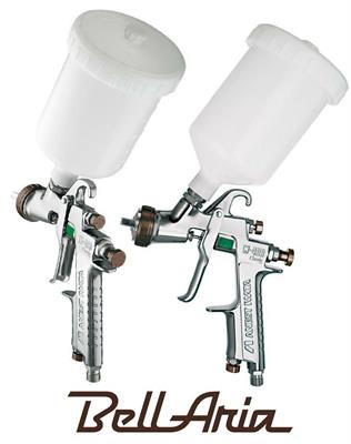 W-400 BELLARIA CLASSIC PLUS 1.3