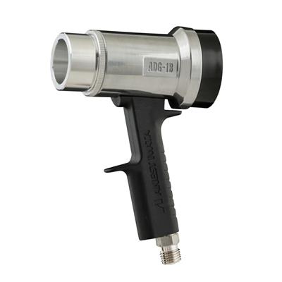 PISTOLA ESSICATRICE AQUADRY