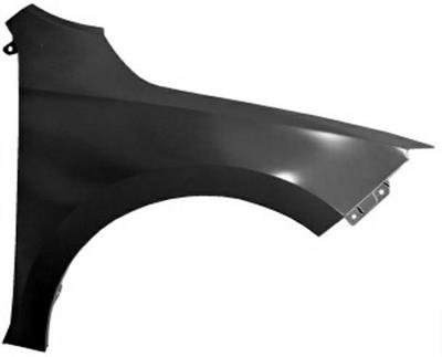 PARAF A/DX SKODA RAPID SPACEBACK 05/15>