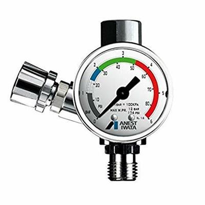 REGOLATORE D'ARIA AFV-1 IWATA