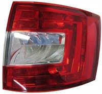 GRUPPO OTTICO POST SX SKODA OCTAVIA  03/13>KOMBI