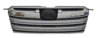 GRIGLIA CROM-GRIGIA SUBARU OUTBACK 01/13>