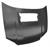 COFANO ANT C/FORO SUBARU IMPREZA 01/03>12/05
