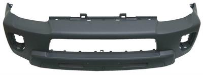 P/TI ANT NERO LISCIO S/PRIMER SUZUKI JIMNY 10/12>