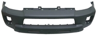 P/TI ANT NERO LISCIO S/PRIMER SUZUKI JIMNY 10/12>
