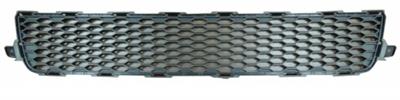 GRIGLIA P/TI ANT C/LE SUZUKI JIMNY 10/12>