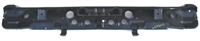 RINF P/TI POST SUZUKI VITARA 4P 01/93>12/96